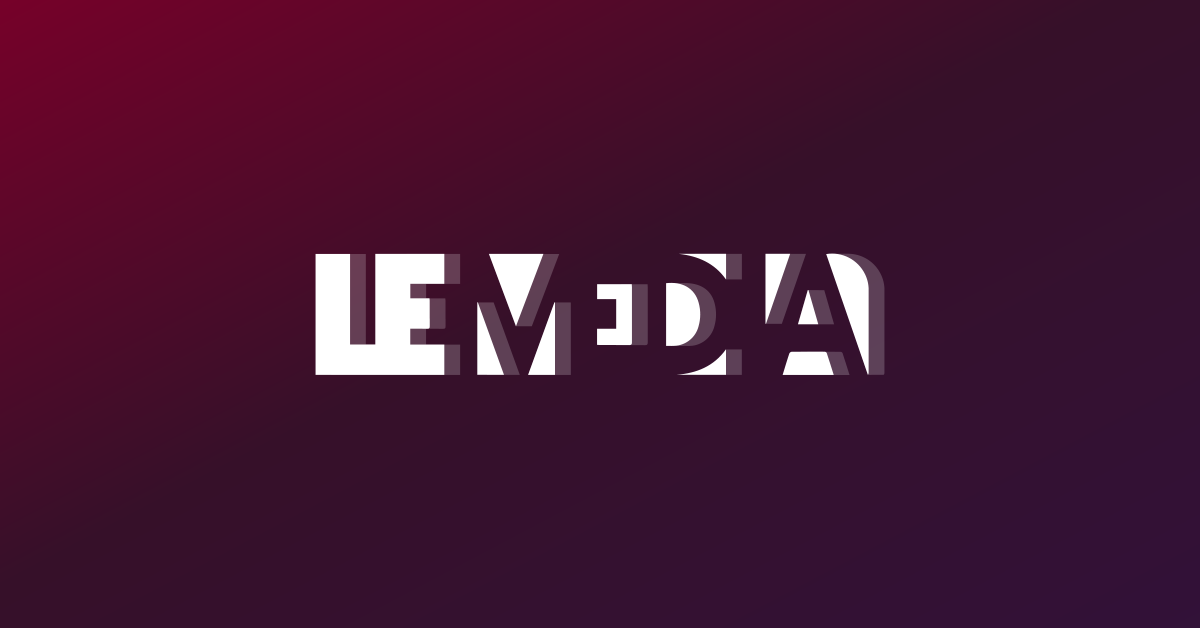 LE MEDIA